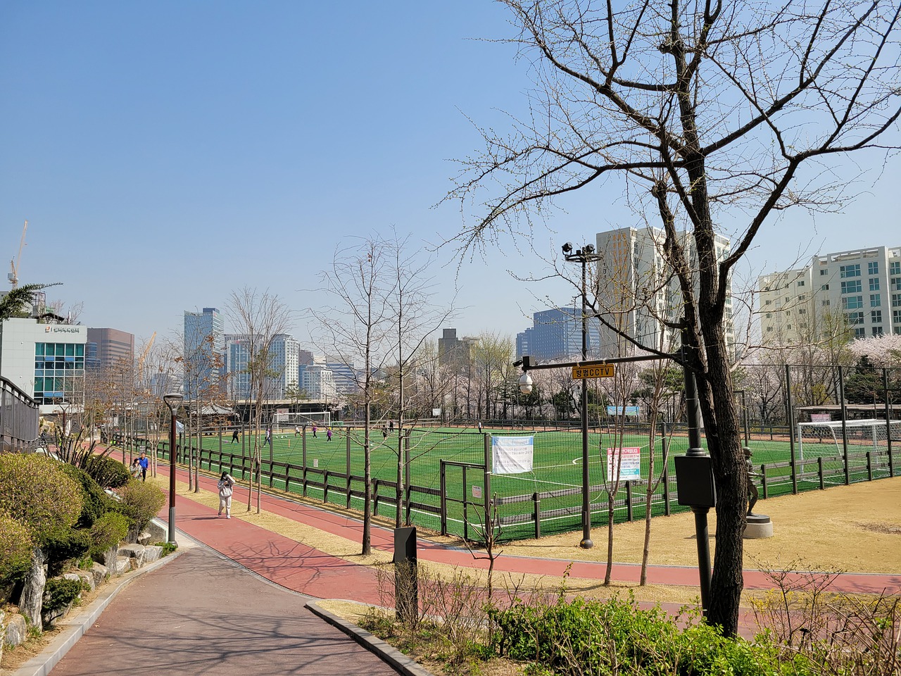 重新回归K
